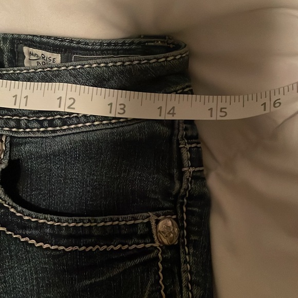 Miss Me Jeans - Picture 11 of 11